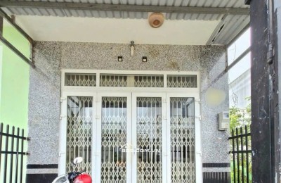  BÁN GẤP NHÀ CHÚ 5 – NGUYỄN VĂN KHẠ, TÂN AN HỘI, CỦ CHI – GIÁ CHỈ 840 TRIỆU